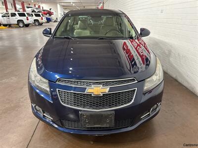 2011 Chevrolet Cruze LTZ   - Photo 5 - Mesa, AZ 85201