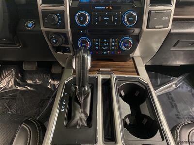 2017 Ford F-150 King Ranch   - Photo 14 - Mesa, AZ 85201