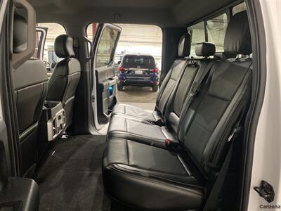 2017 Ford F-150 King Ranch   - Photo 10 - Mesa, AZ 85201