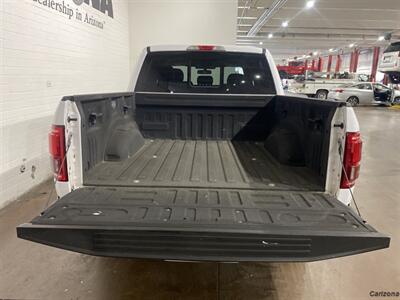 2017 Ford F-150 King Ranch   - Photo 5 - Mesa, AZ 85201