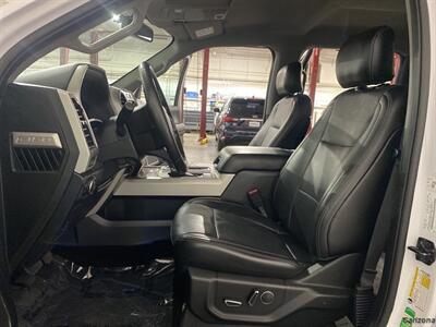 2017 Ford F-150 King Ranch   - Photo 9 - Mesa, AZ 85201