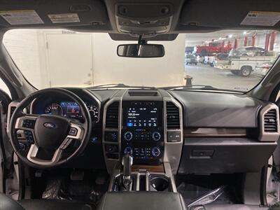2017 Ford F-150 King Ranch   - Photo 11 - Mesa, AZ 85201