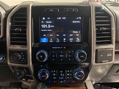 2017 Ford F-150 King Ranch   - Photo 13 - Mesa, AZ 85201