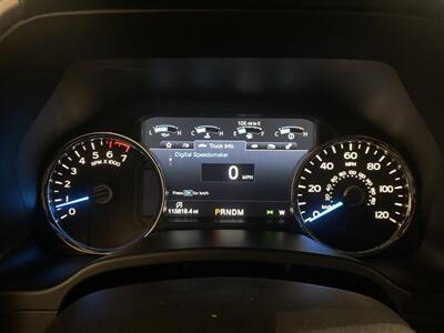 2017 Ford F-150 King Ranch   - Photo 12 - Mesa, AZ 85201