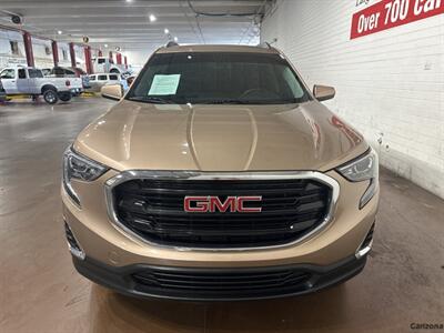 2018 GMC Terrain SLE   - Photo 5 - Mesa, AZ 85201