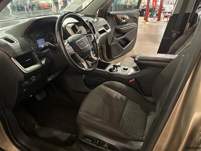 2018 GMC Terrain SLE   - Photo 7 - Mesa, AZ 85201