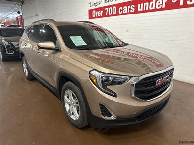 2018 GMC Terrain SLE   - Photo 6 - Mesa, AZ 85201