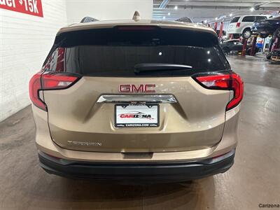 2018 GMC Terrain SLE   - Photo 3 - Mesa, AZ 85201