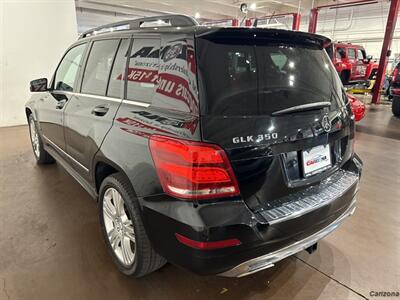 2015 Mercedes-Benz GLK GLK 350 4MATIC®   - Photo 3 - Mesa, AZ 85201