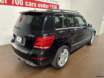 2015 Mercedes-Benz GLK GLK 350 4MATIC®   - Photo 2 - Mesa, AZ 85201