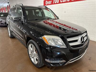 2015 Mercedes-Benz GLK GLK 350 4MATIC®   - Photo 5 - Mesa, AZ 85201