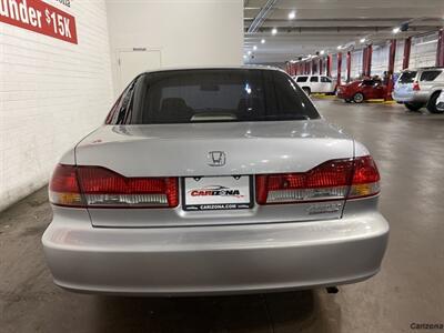 2002 Honda Accord SE 2.3   - Photo 4 - Mesa, AZ 85201