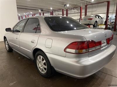 2002 Honda Accord SE 2.3   - Photo 5 - Mesa, AZ 85201