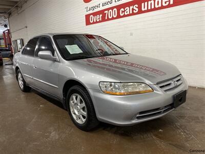 2002 Honda Accord SE 2.3   - Photo 2 - Mesa, AZ 85201