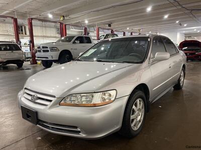 2002 Honda Accord SE 2.3   - Photo 6 - Mesa, AZ 85201