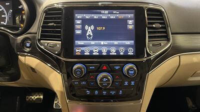 2019 Jeep Grand Cherokee Limited   - Photo 14 - Mesa, AZ 85201