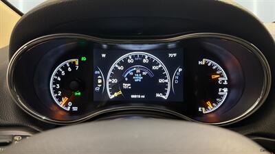 2019 Jeep Grand Cherokee Limited   - Photo 28 - Mesa, AZ 85201