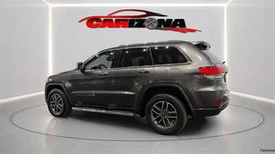 2019 Jeep Grand Cherokee Limited   - Photo 6 - Mesa, AZ 85201
