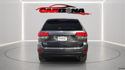 2019 Jeep Grand Cherokee Limited   - Photo 8 - Mesa, AZ 85201