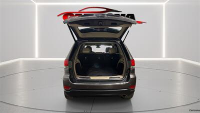 2019 Jeep Grand Cherokee Limited   - Photo 21 - Mesa, AZ 85201