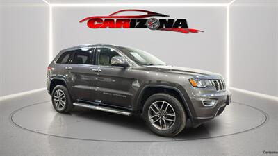 2019 Jeep Grand Cherokee Limited   - Photo 12 - Mesa, AZ 85201