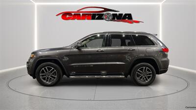 2019 Jeep Grand Cherokee Limited   - Photo 5 - Mesa, AZ 85201