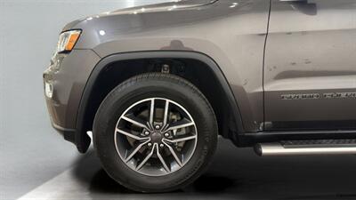 2019 Jeep Grand Cherokee Limited   - Photo 35 - Mesa, AZ 85201