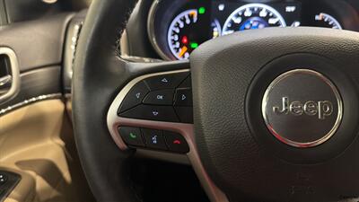 2019 Jeep Grand Cherokee Limited   - Photo 26 - Mesa, AZ 85201