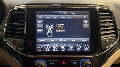 2019 Jeep Grand Cherokee Limited   - Photo 24 - Mesa, AZ 85201