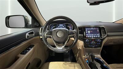 2019 Jeep Grand Cherokee Limited   - Photo 15 - Mesa, AZ 85201