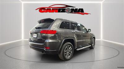 2019 Jeep Grand Cherokee Limited   - Photo 9 - Mesa, AZ 85201