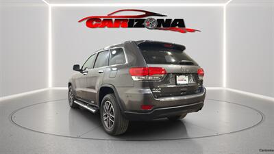 2019 Jeep Grand Cherokee Limited   - Photo 7 - Mesa, AZ 85201