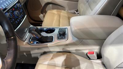 2019 Jeep Grand Cherokee Limited   - Photo 25 - Mesa, AZ 85201