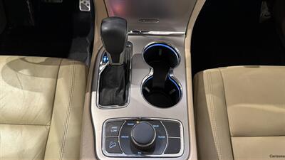 2019 Jeep Grand Cherokee Limited   - Photo 22 - Mesa, AZ 85201