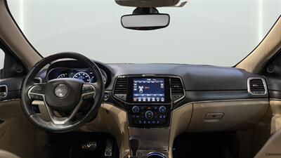 2019 Jeep Grand Cherokee Limited   - Photo 13 - Mesa, AZ 85201