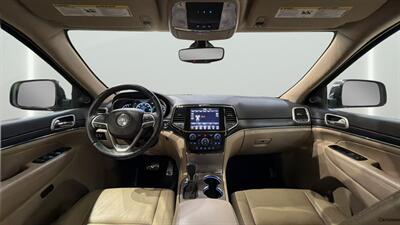 2019 Jeep Grand Cherokee Limited   - Photo 30 - Mesa, AZ 85201