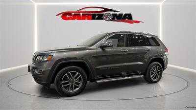 2019 Jeep Grand Cherokee Limited   - Photo 4 - Mesa, AZ 85201