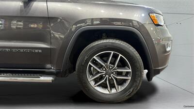 2019 Jeep Grand Cherokee Limited   - Photo 33 - Mesa, AZ 85201