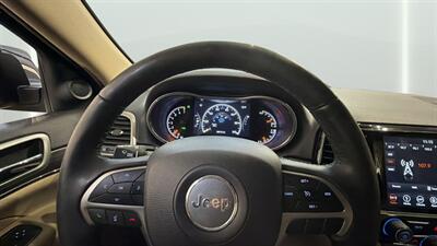 2019 Jeep Grand Cherokee Limited   - Photo 29 - Mesa, AZ 85201