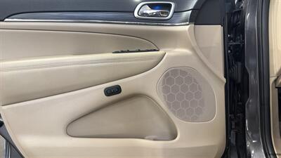 2019 Jeep Grand Cherokee Limited   - Photo 20 - Mesa, AZ 85201