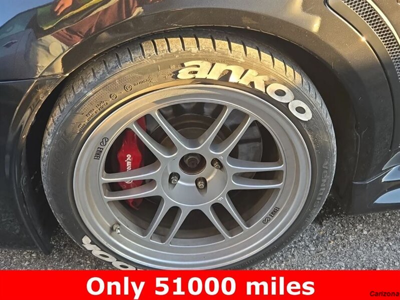 2012 Mitsubishi Lancer Evolution GSR - Photo 2 - Mesa, AZ 85201