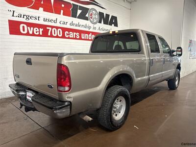 2002 Ford F-250 Lariat   - Photo 2 - Mesa, AZ 85201