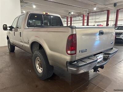 2002 Ford F-250 Lariat   - Photo 4 - Mesa, AZ 85201