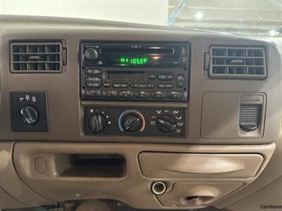 2002 Ford F-250 Lariat   - Photo 8 - Mesa, AZ 85201