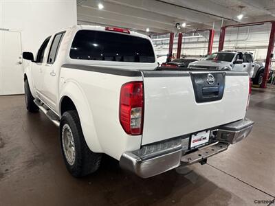 2005 Nissan Frontier SE   - Photo 3 - Mesa, AZ 85201