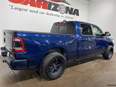 2019 RAM 1500 Rebel   - Photo 3 - Mesa, AZ 85201