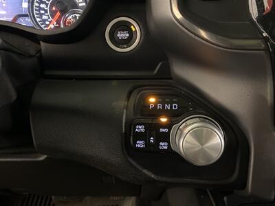 2019 RAM 1500 Rebel   - Photo 14 - Mesa, AZ 85201