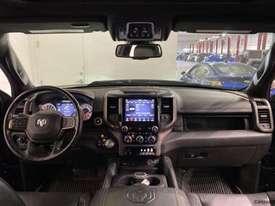 2019 RAM 1500 Rebel   - Photo 11 - Mesa, AZ 85201