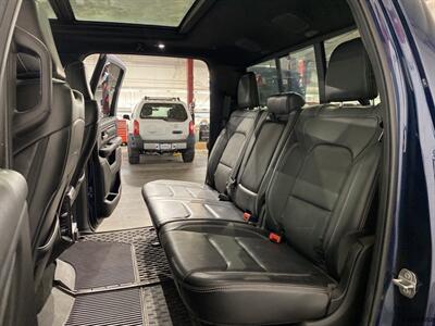 2019 RAM 1500 Rebel   - Photo 10 - Mesa, AZ 85201