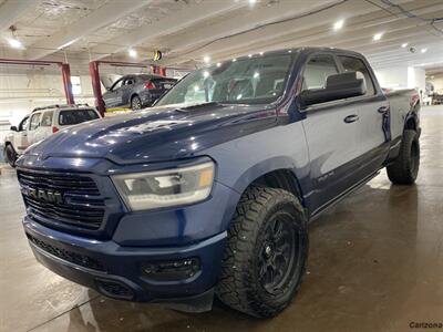 2019 RAM 1500 Rebel   - Photo 7 - Mesa, AZ 85201